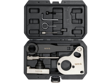 SET BLOCARE DISTRIBUTIE RENAULT/OPEL/NISSAN Yato YT - 06010 Yato - scule electrice si unelte profesionale - BricoMart