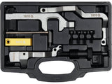 SET BLOCARE DISTRIBUTIE YATO YT-06001 PSA/MINI 10 PIESE YATO - scule electrice si unelte profesionale - BricoMart
