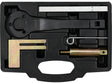 SET BLOCARE DISTRIBUTIE YATO YT-06004 BMW/CITROEN 5 PIESE YATO - scule electrice si unelte profesionale - BricoMart