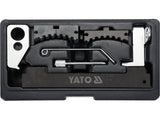 SET BLOCARE DISTRIBUTIE, YATO YT-06005 7 PIESE YATO - scule electrice si unelte profesionale - BricoMart