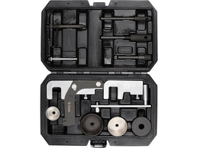 SET BLOCARE DISTRIBUTIE YATO YT-06006 , DIESEL, 12 PIESE YATO - scule electrice si unelte profesionale - BricoMart