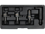 SET BLOCARE DISTRIBUTIE YATO YT-06012 4 PIESE YATO - scule electrice si unelte profesionale - BricoMart