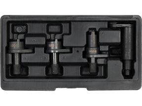 SET BLOCARE DISTRIBUTIE YATO YT-06012 4 PIESE YATO - scule electrice si unelte profesionale - BricoMart
