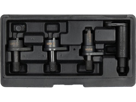 SET BLOCARE DISTRIBUTIE YATO YT-06012 4 PIESE YATO - scule electrice si unelte profesionale - BricoMart