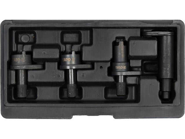 SET BLOCARE DISTRIBUTIE YATO YT-06012 4 PIESE YATO - scule electrice si unelte profesionale - BricoMart