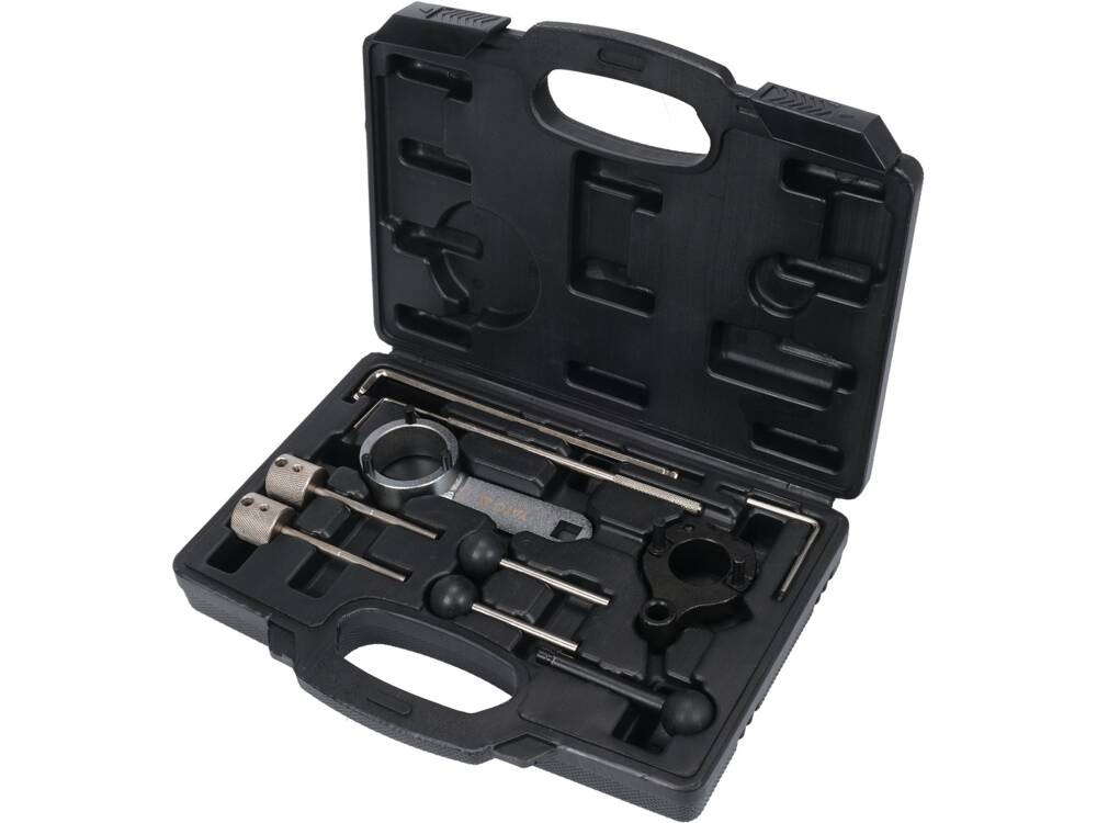 SET BLOCARE DISTRIBUTIE YATO YT-060175 VAG YATO - scule electrice si unelte profesionale - BricoMart