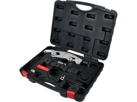 SET BLOCARE DISTRIBUTIE YATO YT-06022 BMW, 9 PIESE YATO - scule electrice si unelte profesionale - BricoMart