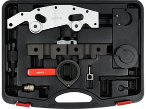 SET BLOCARE DISTRIBUTIE YATO YT-06022 BMW, 9 PIESE YATO - scule electrice si unelte profesionale - BricoMart