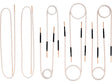 SET BOBINE PENTRU YATO YT-05881 INCALZITOR CU INDUCTIE YT-05880 YATO - scule electrice si unelte profesionale - BricoMart
