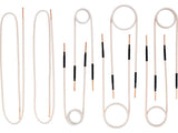 SET BOBINE PENTRU YATO YT-05881 INCALZITOR CU INDUCTIE YT-05880 YATO - scule electrice si unelte profesionale - BricoMart