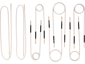 SET BOBINE PENTRU YATO YT-05881 INCALZITOR CU INDUCTIE YT-05880 YATO - scule electrice si unelte profesionale - BricoMart