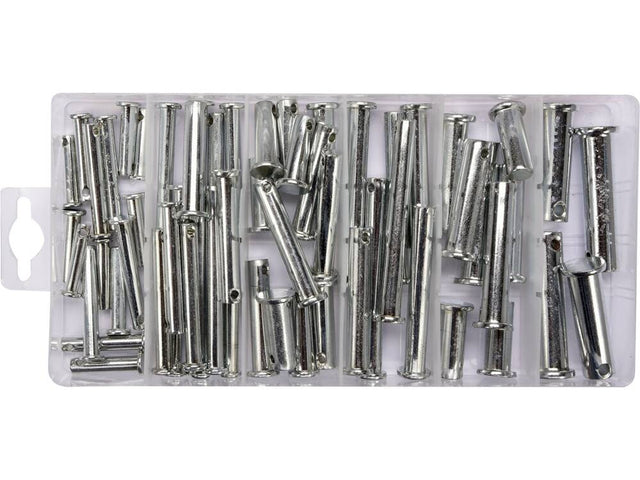 SET BOLTURI PENTRU YATO YT-06786 SECURIZARE, 60 BUC YATO - scule electrice si unelte profesionale - BricoMart
