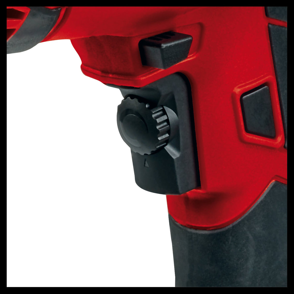 Set Bormasina cu impact Einhell TC - ID 720/1 E Kit (gaurire/percutie, mandrina cu eliberare rapida de 13 mm, electronica de viteza, incl. set de 5 burghie pentru beton + E - Box Einhell - scule electrice si unelte profesionale - BricoMart