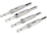 SET BURGHIE AUTOCENTRARE 4 BUC. Sthor 22750 Sthor - scule electrice si unelte profesionale - BricoMart