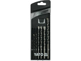 SET BURGHIE BETON, YATO YT-4390 7 BUC, 4-12MM YATO - scule electrice si unelte profesionale - BricoMart