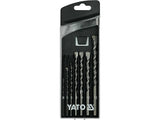 SET BURGHIE BETON, YATO YT-4390 7 BUC, 4-12MM YATO - scule electrice si unelte profesionale - BricoMart