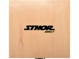 SET BURGHIE IN STHOR 22617 TREPTE, 4 BUC STHOR - scule electrice si unelte profesionale - BricoMart