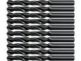 SET BURGHIE METAL YATO YT-4438 HSS 4MM - 10 BUC YATO - scule electrice si unelte profesionale - BricoMart