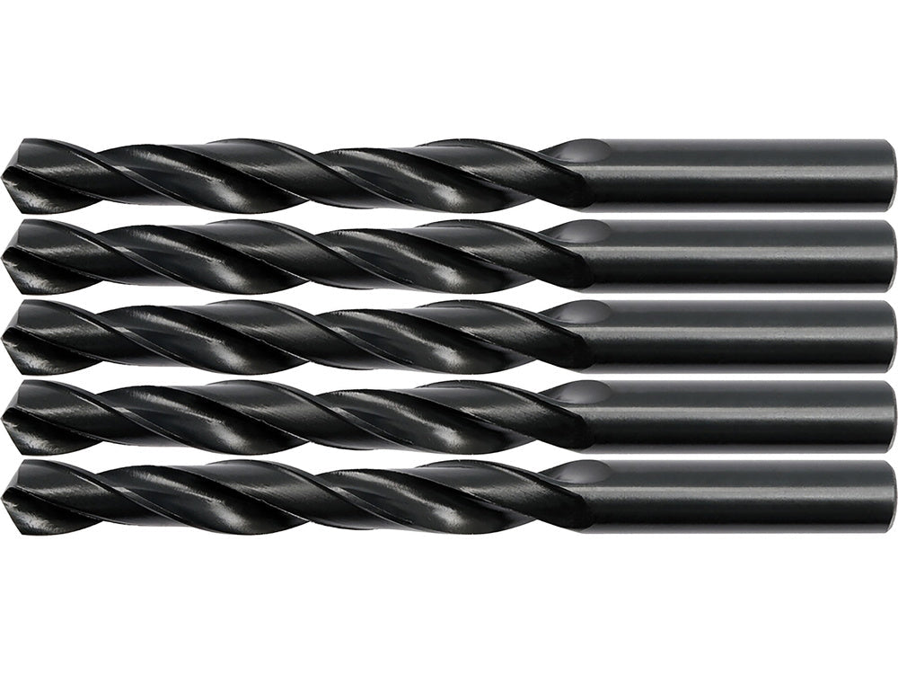 SET BURGHIE METAL YATO YT-4450 8.5MM, HSS, 5 BUC YATO - scule electrice si unelte profesionale - BricoMart