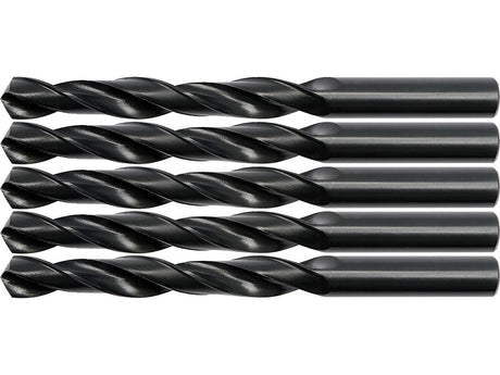 SET BURGHIE METAL YATO YT-4450 8.5MM, HSS, 5 BUC YATO - scule electrice si unelte profesionale - BricoMart