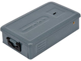 SET BURGHIE PENTRU STHOR 22190 METAL - HSS 1,0-10MM, 19 BUC STHOR - scule electrice si unelte profesionale - BricoMart