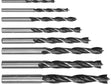 SET BURGHIE PENTRU STHOR 22380 LEMN 3-10MM, 8 BUC STHOR - scule electrice si unelte profesionale - BricoMart