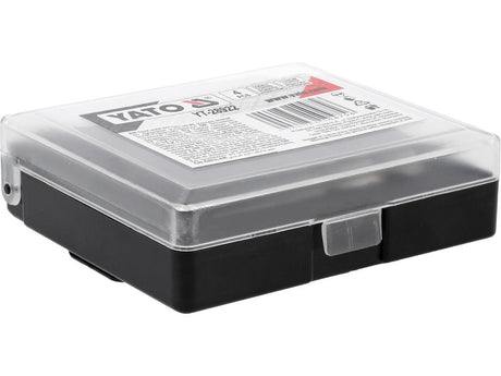 SET BURGHIE PENTRU YATO YT-28922 PUNCTE DE SUDURA, 4 PIESE YATO - scule electrice si unelte profesionale - BricoMart