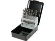 SET BURGHIE UNIVERSALE 18 BUC Yato YT - 43490 - 10 mm Yato - scule electrice si unelte profesionale - BricoMart