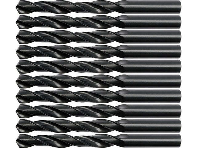 SET BURGHIU PENTRU YATO YT-4448 METAL HSS, 7,5MM, 10 BUC YATO - scule electrice si unelte profesionale - BricoMart