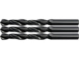 SET BURGHIU PENTRU YATO YT-4455 METAL HSS, 11MM, 3 BUC YATO - scule electrice si unelte profesionale - BricoMart