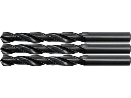 SET BURGHIU PENTRU YATO YT-4455 METAL HSS, 11MM, 3 BUC YATO - scule electrice si unelte profesionale - BricoMart