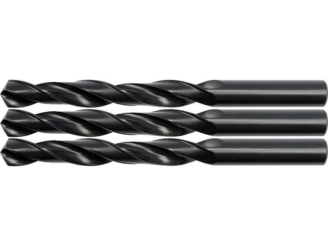 SET BURGHIU PENTRU YATO YT-4455 METAL HSS, 11MM, 3 BUC YATO - scule electrice si unelte profesionale - BricoMart
