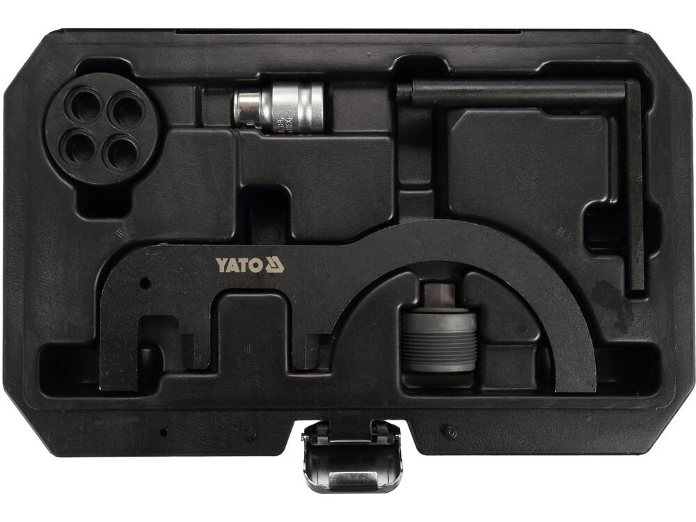 SET CALE DISTRIBUTIE YATO YT-06018 BMW, DIESEL YATO - scule electrice si unelte profesionale - BricoMart