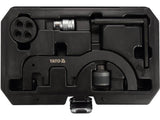 SET CALE DISTRIBUTIE YATO YT-06018 BMW, DIESEL YATO - scule electrice si unelte profesionale - BricoMart
