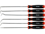 SET CARLIGE PENTRU YATO YT-08428 EXTRAS GARNITURI, 6 PIESE YATO - scule electrice si unelte profesionale - BricoMart