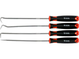 SET CARLIGE PENTRU YATO YT-08429 EXTRAS GARNITURI, 4 PIESE YATO - scule electrice si unelte profesionale - BricoMart