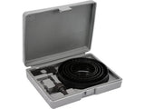 SET CAROTE LEMN VOREL 22571 64-127MM VOREL - scule electrice si unelte profesionale - BricoMart