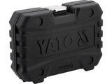 SET CHEI ANTIFURT JANTE AUDI, 22 PIESE Yato YT - 060304 Yato - scule electrice si unelte profesionale - BricoMart