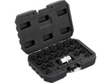 SET CHEI ANTIFURT JANTE AUDI, 22 PIESE Yato YT - 060304 Yato - scule electrice si unelte profesionale - BricoMart