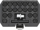 SET CHEI ANTIFURT JANTE AUDI, 22 PIESE Yato YT - 060304 Yato - scule electrice si unelte profesionale - BricoMart