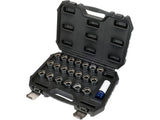 SET CHEI ANTIFURT JANTE OPEL, 21 PIESE Yato YT - 060306 Yato - scule electrice si unelte profesionale - BricoMart