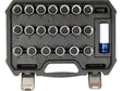 SET CHEI ANTIFURT JANTE OPEL, 21 PIESE Yato YT - 060306 Yato - scule electrice si unelte profesionale - BricoMart