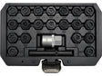 SET CHEI ANTIFURT YATO YT-060303 JANTE BMW, 22 PIESE YATO - scule electrice si unelte profesionale - BricoMart