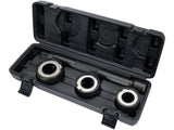 SET CHEI BIELETA YATO YT-06155 4 BUC, 30-45MM YATO - scule electrice si unelte profesionale - BricoMart