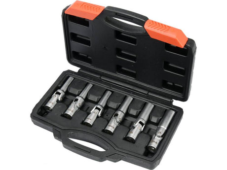 SET CHEI BUJII, YATO YT-05339 6 BUC YATO - scule electrice si unelte profesionale - BricoMart