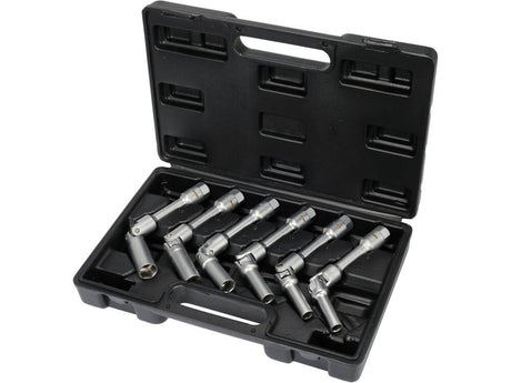 SET CHEI BUJII YATO YT-0534 INCANDESCENTE 8-16MM 3/8 YATO - scule electrice si unelte profesionale - BricoMart