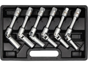 SET CHEI BUJII YATO YT-0534 INCANDESCENTE 8-16MM 3/8 YATO - scule electrice si unelte profesionale - BricoMart