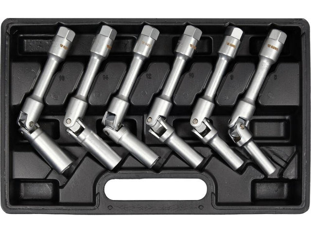 SET CHEI BUJII YATO YT-0534 INCANDESCENTE 8-16MM 3/8 YATO - scule electrice si unelte profesionale - BricoMart