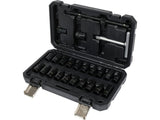 SET CHEI BUSONUL YATO YT-05998 DE ULEI, 26 PIESE YATO - scule electrice si unelte profesionale - BricoMart