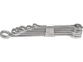 SET CHEI COMBINATE NO NAME 51645 6-32MM, 20 BUC NO NAME - scule electrice si unelte profesionale - BricoMart